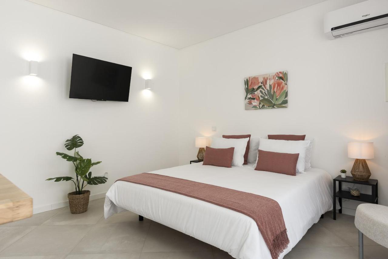 Madalena Village 7 - City Centre By Hd Properties Faro Exterior photo