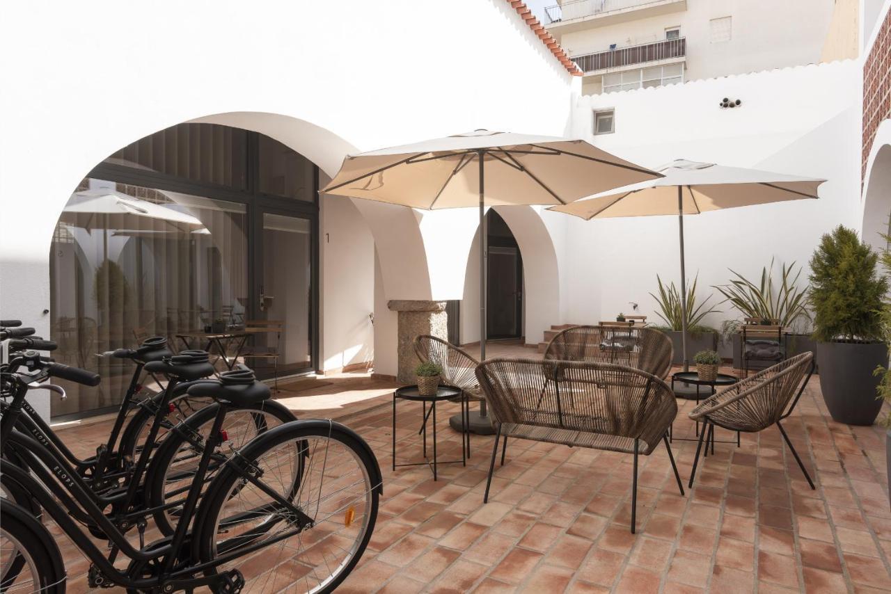 Madalena Village 7 - City Centre By Hd Properties Faro Exterior photo