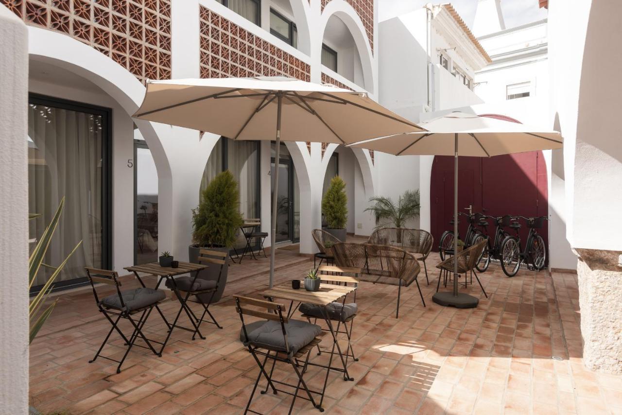 Madalena Village 7 - City Centre By Hd Properties Faro Exterior photo
