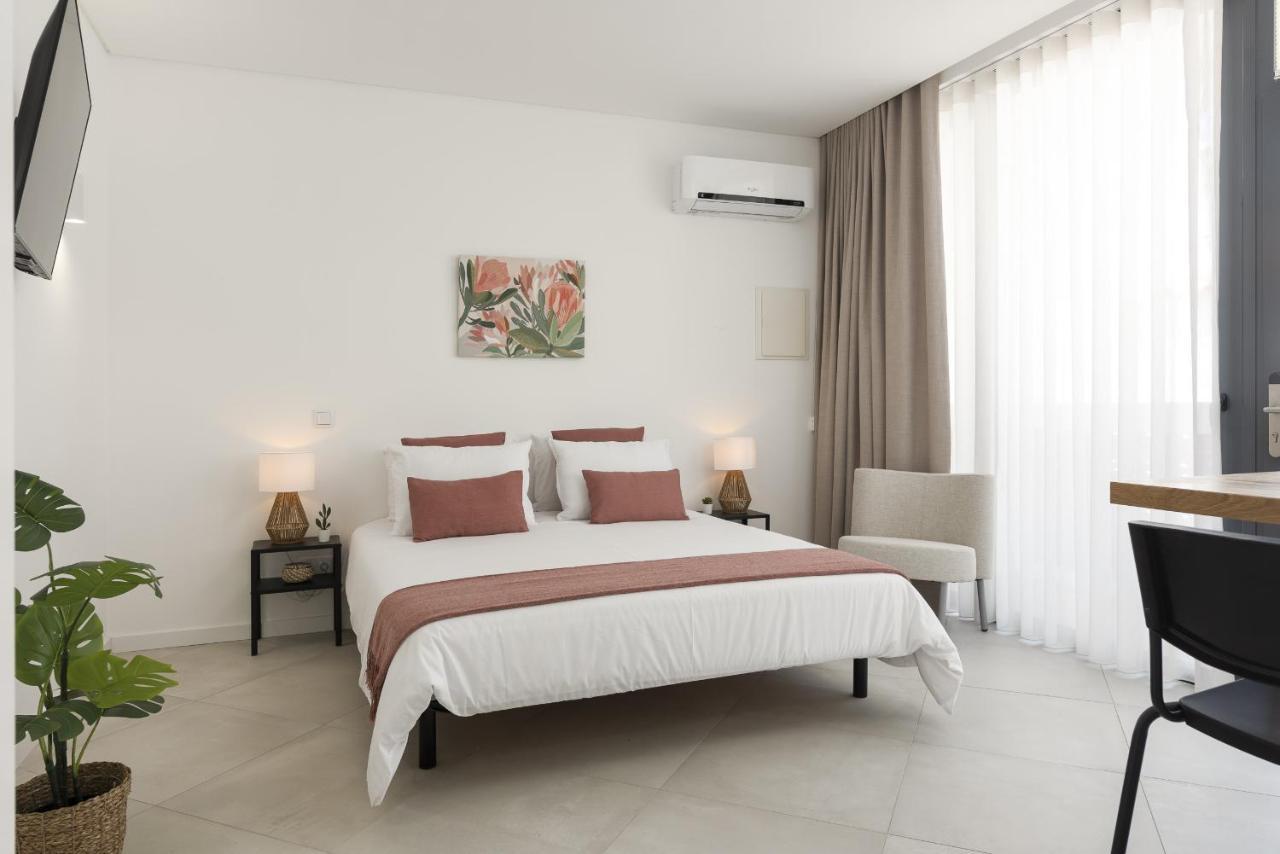 Madalena Village 7 - City Centre By Hd Properties Faro Exterior photo