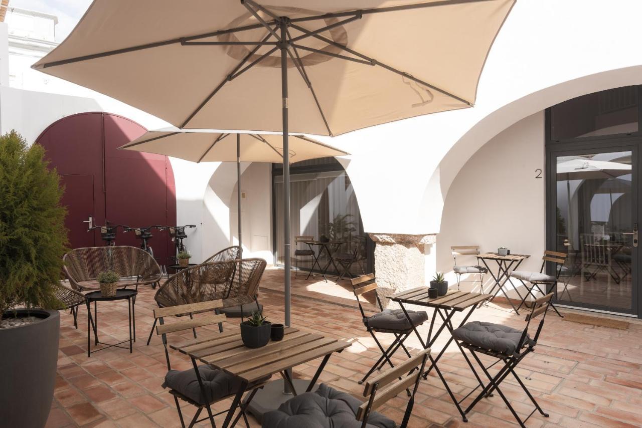 Madalena Village 7 - City Centre By Hd Properties Faro Exterior photo