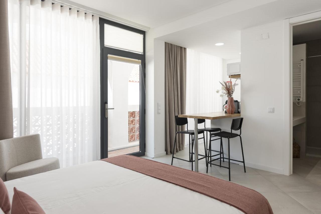 Madalena Village 7 - City Centre By Hd Properties Faro Exterior photo