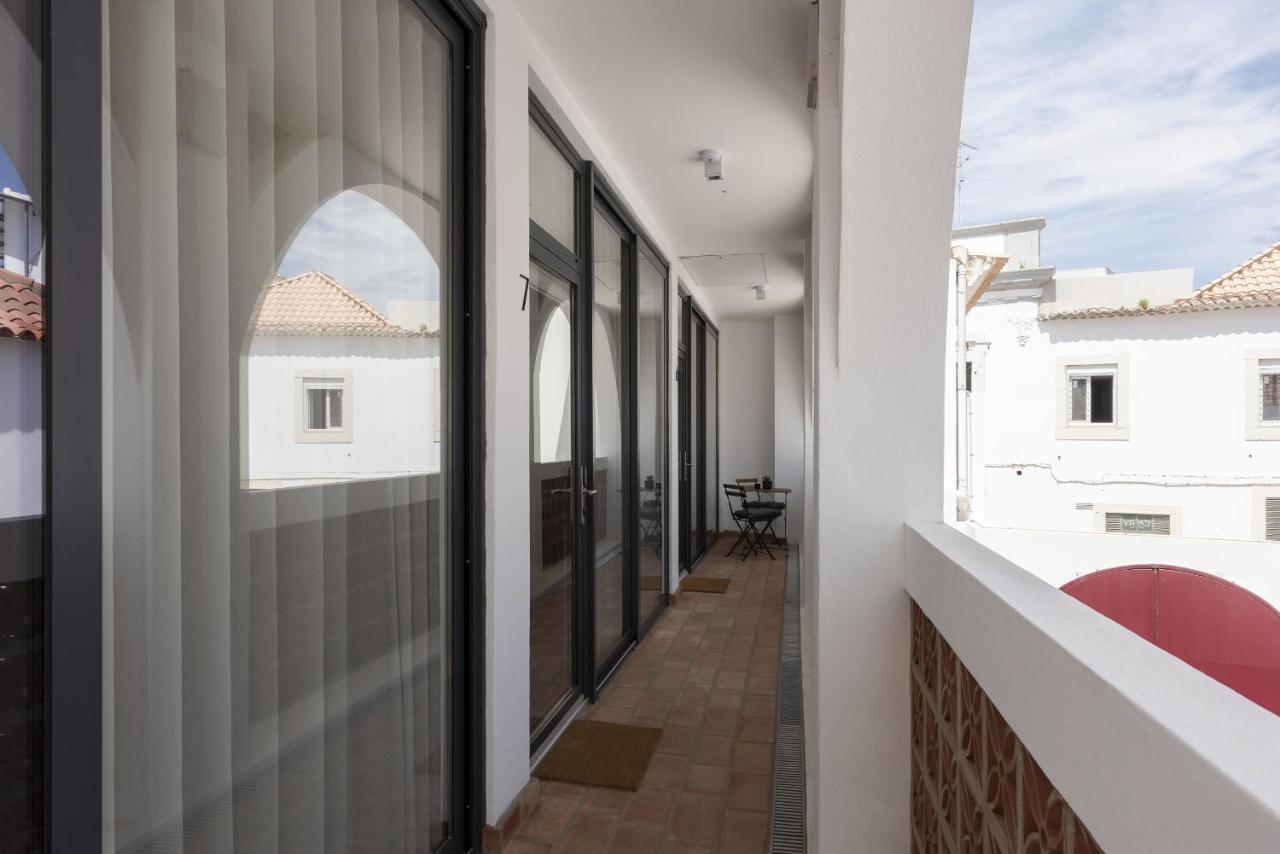 Madalena Village 7 - City Centre By Hd Properties Faro Exterior photo