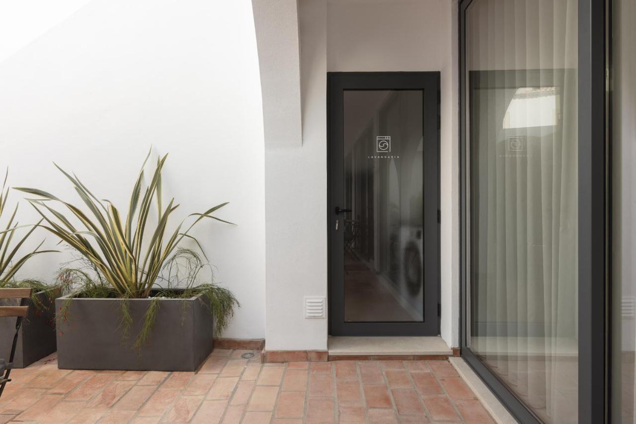 Madalena Village 7 - City Centre By Hd Properties Faro Exterior photo