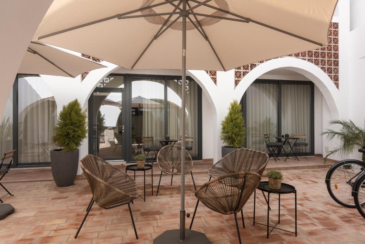 Madalena Village 7 - City Centre By Hd Properties Faro Exterior photo